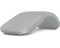 Microsoft ARC TOUCH MOUSE BLUETOOTH PERP ratón Viajes Ambidextro Blue Trace 1000 DPI