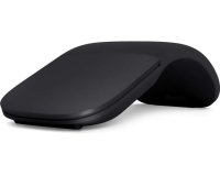 Microsoft SRFC ARC MOUSE CMR SC BLUETOOTHPERP ratón Viajes Ambidextro Bluetooth Blue Trace 1000 DPI