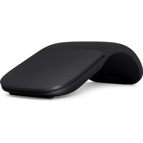 Microsoft SRFC ARC MOUSE CMR SC BLUETOOTHPERP ratón Viajes Ambidextro Bluetooth Blue Trace 1000 DPI