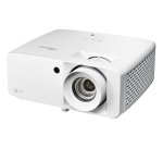 Optoma ZK450 4200 ANSI lumens DLP UHD 4K (3840x2160) Compatibilité 3D Blanc