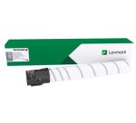 Lexmark 76C0HM0 Cartouche de toner 1 pièce(s) Original Magenta