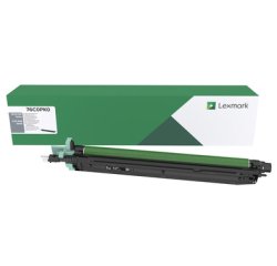 Lexmark 76C0PK0 tambour d'imprimante Original 1 pièce(s)