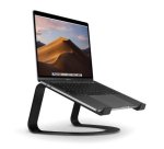 Twelve South Curve Supports de Laptop Noir