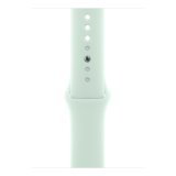 Apple MDT94ZM/A Accesorios para dispositivos vestibles inteligentes Grupo de rock Aguamarina Fluoroelastómero
