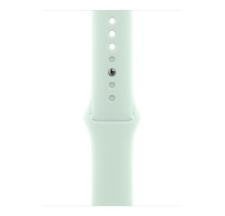 Apple MDT94ZM/A Accesorios para dispositivos vestibles inteligentes Grupo de rock Aguamarina Fluoroelastómero