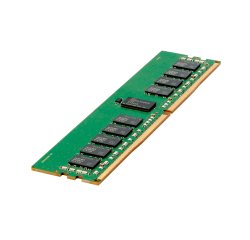 HPE SmartMemory - DDR4 - module - 32 GB - DIMM 288-pin - 2666 MHz / PC4-21300 - registered