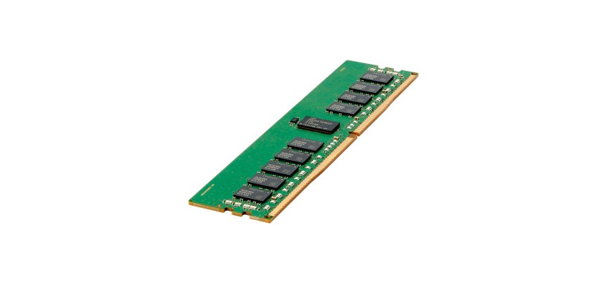 HPE 815100-B21 module de mémoire 32 Go 1 x 32 Go DDR4 288-pin DIMM ECC