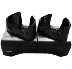 Zebra CRD-TC7X-SE2CU2-02 cargador de dispositivo móvil Ordenador portátil Negro Corriente alterna Interior