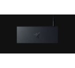 Razer USB 4 Dock Avec fil USB4 Noir