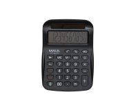 Calculatrice maul bureau eco mj 555 10 chiffres ecran 1    ligne memoire 3 touches       touche pourcentage racines