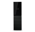 Western Digital My Book disque dur externe 8 To 3.5" Micro-USB B 3.2 Gen 1 (3.1 Gen 1) Noir