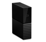 Western Digital My Book disque dur externe 8 To 3.5" Micro-USB B 3.2 Gen 1 (3.1 Gen 1) Noir