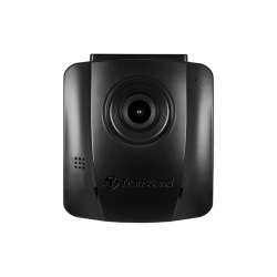 Transcend DrivePro 110 Full HD Accendisigari Nero