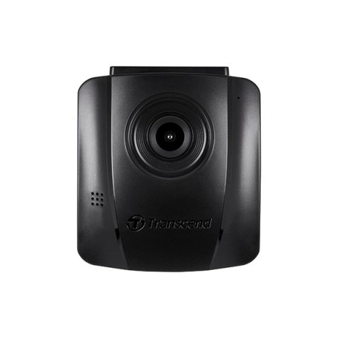Transcend DrivePro 110 Full HD Accendisigari Nero
