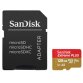 SanDisk Extreme PLUS 128 Go MicroSDXC Classe 10