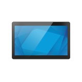 Elo Touch Solutions I-Series E605919 All-in-One PC Intel® Core™ i3 i3-1215UL 39,6 cm (15.6") 1920 x 1080 Pixeles Pantalla táctil PC todo en uno 8 GB DDR5-SDRAM 128 GB SSD Wi-Fi 6 (802.11ax) Negro
