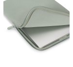 DICOTA D31996-DFS sacoche d'ordinateurs portables 38,1 cm (15") Housse Argent