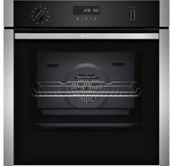 NEFF Four encastrable pyrolyse B5ACH7AN3F, N 50, Slide and Hide®, CircoTherm