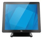 Elo Touch Solutions I-Series 3.0 Intel® Core™ i5 i5-1245UL 43,2 cm (17") 1280 x 1024 Pixeles Pantalla táctil PC todo en uno 8 GB DDR5-SDRAM 256 GB SSD Windows 11 IoT Enterprise Wi-Fi 6 (802.11ax) Negro