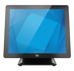 Elo Touch Solutions I-Series 3.0 Intel® Core™ i5 i5-1245UL 43,2 cm (17") 1280 x 1024 Pixeles Pantalla táctil PC todo en uno 8 GB DDR5-SDRAM 256 GB SSD Windows 11 IoT Enterprise Wi-Fi 6 (802.11ax) Negro