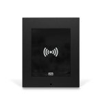 2N 9160344 access control reader Basic access control reader Black