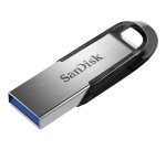 Sandisk clé USB Ultra Flair 256 Go Usb 3.0 (Usb-A) Noir/argent