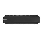 Western Digital D10 disque dur externe 8 To 7200 tr/min 3.2 Gen 2 (3.1 Gen 2) Noir, Blanc