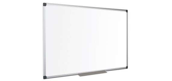 Bi-Office Maya whiteboard 1500 x 1200 mm Enamel Magnetic