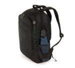 Tucano LATO MacBook Pro 16", Laptop 17" Backpack case 2 compartment Black