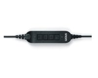 Snom 00004343 accessorio per cuffia Adattatore USB