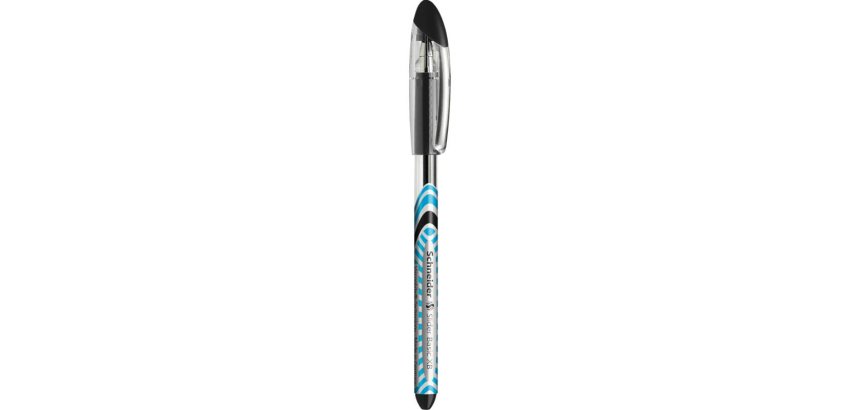 Stylo bille SLIDER XB, encre Noire
