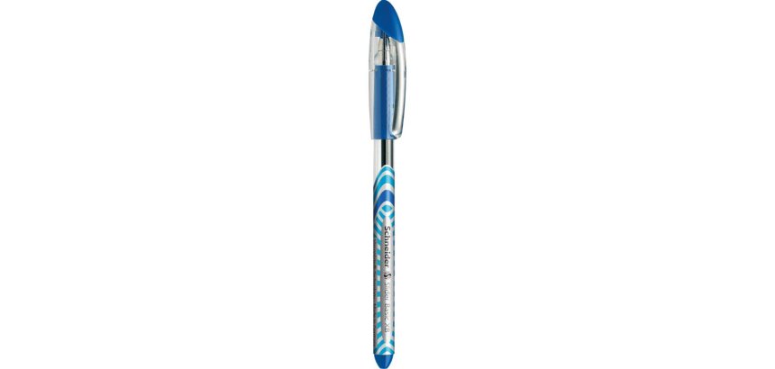 Stylo bille SLIDER XB, encre bleue