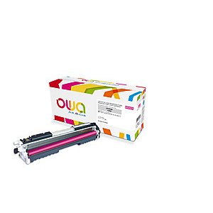Cartouche compatible Laser Magenta HP CF353A K15730OW