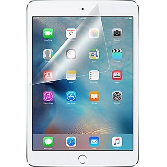 Mobilis 036069 protector de pantalla para tableta Apple 1 pieza(s)