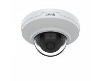 Axis 02375-001 caméra de sécurité Dôme Caméra de sécurité IP Intérieure 3840 x 2160 pixels Plafond/mur