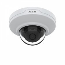Axis 02375-001 cámara de vigilancia Almohadilla Cámara de seguridad IP Interior 3840 x 2160 Pixeles Techo/pared