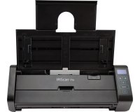 I.R.I.S. IRIScan Pro 5 Scanner ADF 600 x 600 DPI A4 Nero