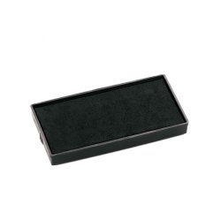 Coussinet encreur de rechange E/40,  2 pièces