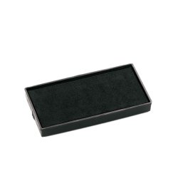 Coussinet encreur de rechange E/40,  2 pièces