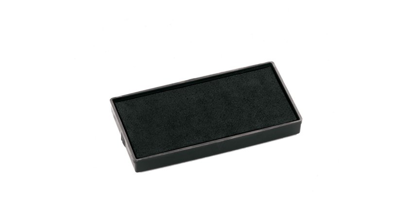 Coussinet encreur de rechange E/40,  2 pièces