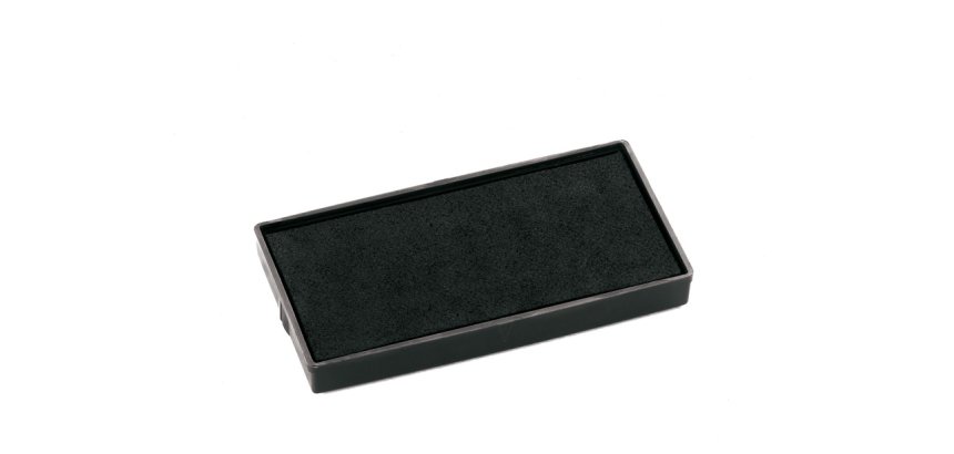 Coussinet encreur de rechange E/40,  2 pièces