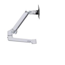 Ergotron LX Arm Blanco