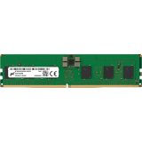 Micron MTC10F1084S1RC56BD1R module de mémoire 16 Go 1 x 16 Go DDR5 ECC