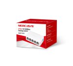 Mercusys 5-Port 10/100Mbps Desktop Switch