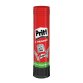 Stick de colle blanche 11g sans solvant/PVC/conservateur. Lavable à froid