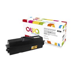 Toner compatibilité KYOCERA Noir TK-1130 K15977OW