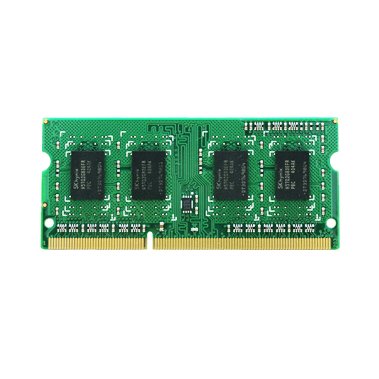 Synology D3NS1866L-4G memory module 4 GB 1 x 4 GB DDR3L