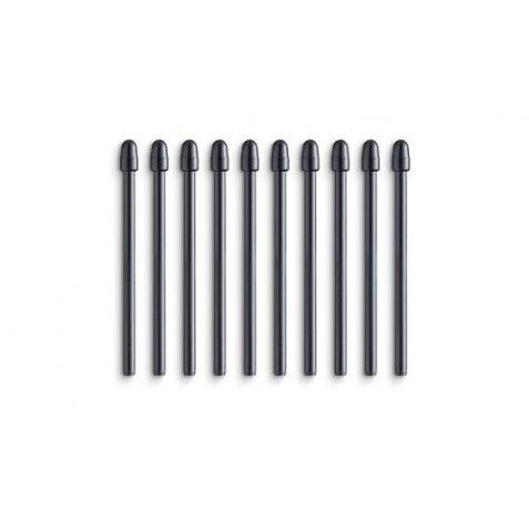 Puntas extras para WACOM PEN NIBS STANDARD 10 PACK