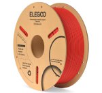 Elegoo PLA Polymilchsäure (PLA) Rot 1 kg