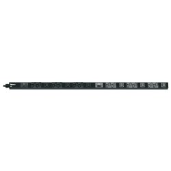 Panduit P30B06M unità di distribuzione dell'energia (PDU) 30 presa(e) AC Nero